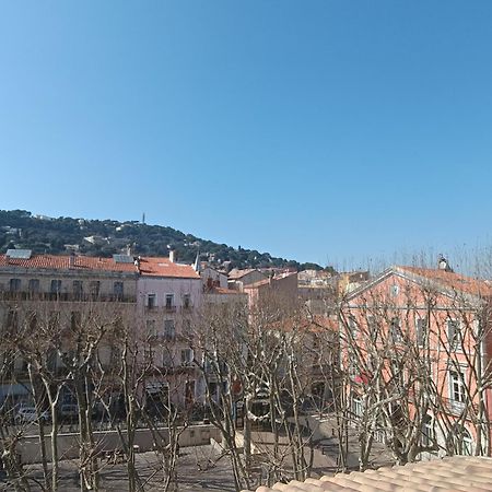 La Maison Verte Sète Exterior foto