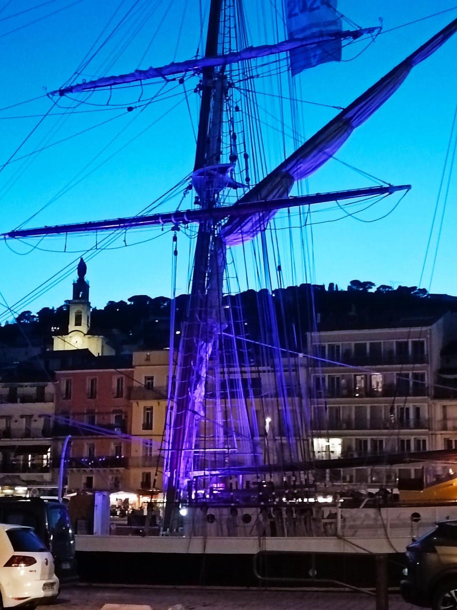 La Maison Verte Sète Exterior foto